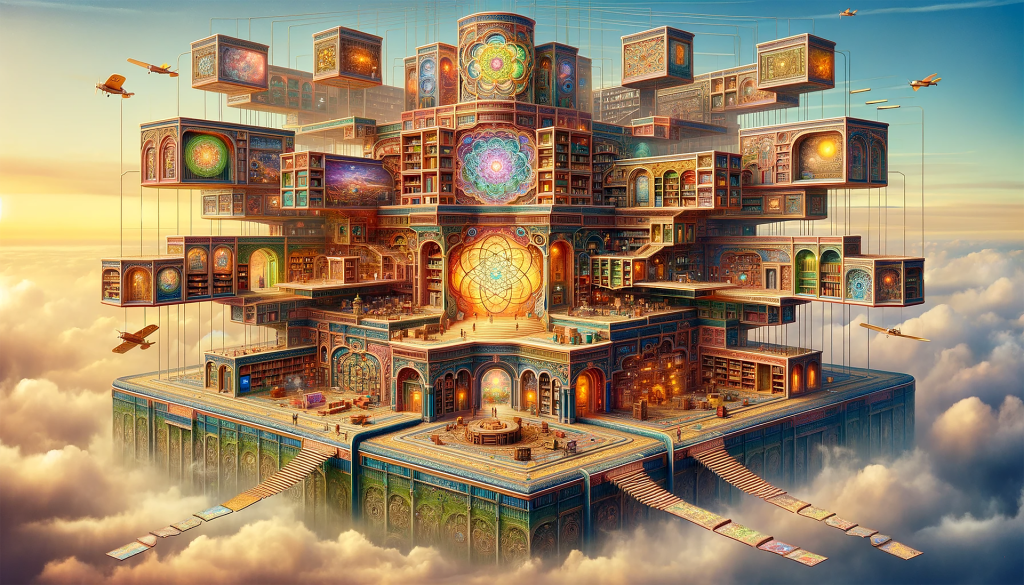 Це не лише про знання але й про внутрішню трансформацію